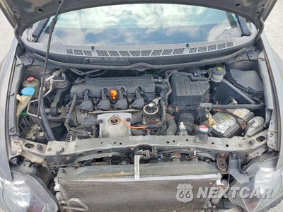 Zdjęcie 11 z 12 samochodu: 2010 HONDA CIVIC LX VIN:19XFA1F53AE013141 - miniatura