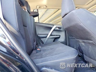 Zdjęcie 10 z 13 samochodu: 2018 TOYOTA RAV4 XLE VIN:2T3RFREV2JW785732 - miniatura