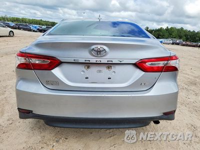 Zdjęcie 6 z 12 samochodu: 2020 TOYOTA CAMRY LE VIN:4T1C11AK5LU992547 - miniatura
