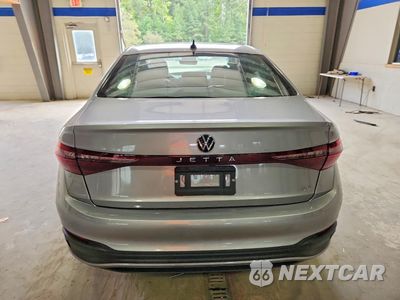 Zdjęcie 6 z 12 samochodu: 2026 VOLKSWAGEN JETTA SE VIN:3VW7W7BU5TM017154 - miniatura
