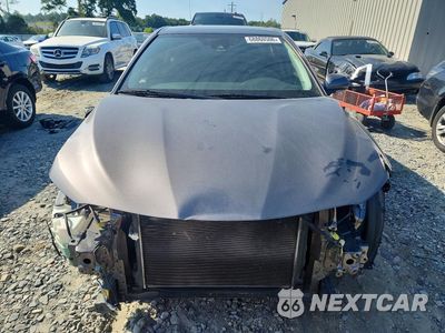 Piąte zdjęcie samochodu w środku: 2020 TOYOTA CAMRY XSE VIN:4T1K61AK2LU902252 - miniatura
