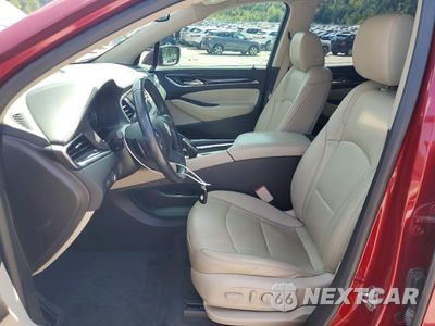 Zdjęcie 7 z 13 samochodu: 2021 BUICK ENCLAVE ESSENCE VIN:5GAEVAKW8MJ148140 - miniatura