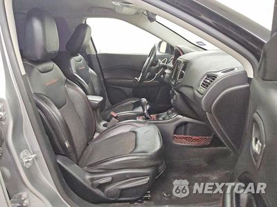 Zdjęcie 14 z 14 samochodu: 2019 JEEP COMPASS TRAILHAWK VIN:3C4NJDDB7KT817073 - miniatura