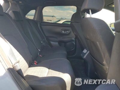 Zdjęcie 11 z 14 samochodu: 2023 HONDA HR-V SPORT VIN:3CZRZ1H56PM730967 - miniatura