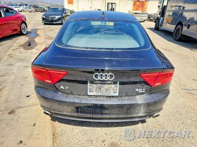 Zdjęcie 6 z 12 samochodu: 2013 AUDI A7 PREMIUM PLUS VIN:WAUYGAFC2DN127537 - miniatura