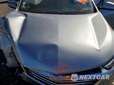 Zdjęcie 12 z 13 samochodu: 2023 CHEVROLET EQUINOX PREMIER VIN:3GNAXXEG7PL106402 - miniatura