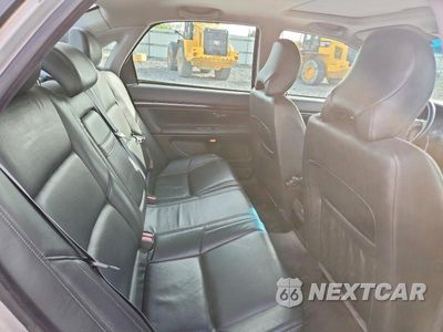 Zdjęcie 10 z 12 samochodu: 1999 VOLVO S80 T6 TURBO VIN:YV1TS90DXX1022746 - miniatura