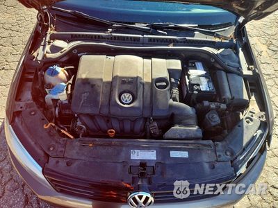 Zdjęcie 11 z 12 samochodu: 2012 VOLKSWAGEN JETTA SE VIN:3VWDP7AJ0CM131408 - miniatura