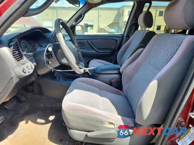 Zdjęcie 7 z 12 samochodu: 2006 TOYOTA TUNDRA DOUBLE CAB SR5 VIN:5TBDT44136S532411 - miniatura