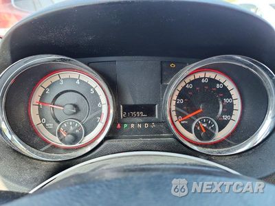 Zdjęcie 9 z 13 samochodu: 2012 DODGE GRAND CARAVAN SXT VIN:2C4RDGCGXCR229017 - miniatura