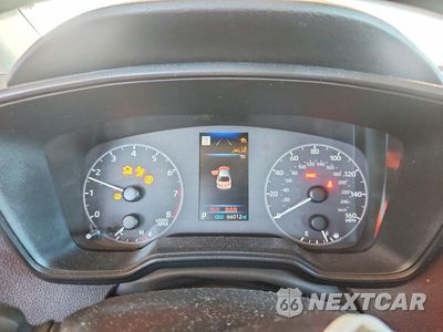 Zdjęcie 9 z 13 samochodu: 2023 TOYOTA COROLLA LE VIN:5YFB4MDE0PP022073 - miniatura
