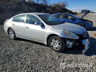 Czwarte zdjęcie samochodu z boku: 2011 NISSAN ALTIMA 2.5 VIN:1N4AL2AP5BN501934 - miniatura