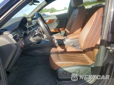 Zdjęcie 7 z 13 samochodu: 2018 AUDI A4 ALLROAD PREMIUM PLUS VIN:WA18NAF47JA016710 - miniatura