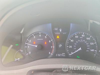 Zdjęcie 9 z 13 samochodu: 2013 LEXUS RX 350 BASE VIN:2T2BK1BA6DC197925 - miniatura