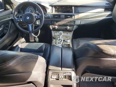 Zdjęcie 8 z 12 samochodu: 2015 BMW 535 D VIN:WBAXA5C59FD691267 - miniatura
