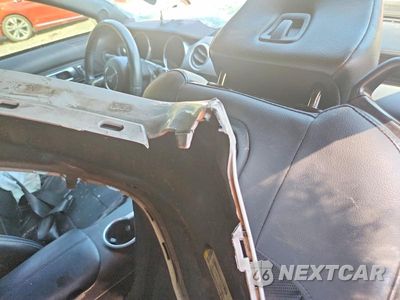 Zdjęcie 8 z 12 samochodu: 2023 FORD MUSTANG VIN:1FATP8UH7P5103958 - miniatura