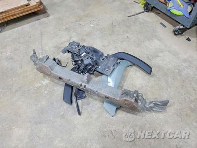 Zdjęcie 13 z 14 samochodu: 2021 TOYOTA RAV4 HYBRID XLE VIN:4T3R6RFV3MU011914 - miniatura