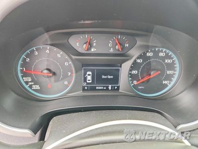 Zdjęcie 9 z 13 samochodu: 2021 CHEVROLET MALIBU RS VIN:1G1ZG5STXMF079941 - miniatura