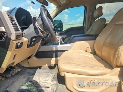 Zdjęcie 7 z 12 samochodu: 2017 FORD F250 SUPER DUTY VIN:1FT7W2BT6HEC07538 - miniatura