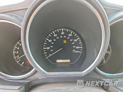 Zdjęcie 9 z 14 samochodu: 2004 LEXUS RX 330 VIN:2T2GA31U54C017950 - miniatura