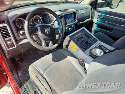 Zdjęcie 8 z 13 samochodu: 2018 RAM 4500 VIN:3C7WRKCL6JG291377 - miniatura