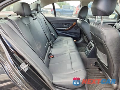 Zdjęcie 10 z 13 samochodu: 2014 BMW 328 D XDRIVE VIN:WBA3D5C51EKX99396 - miniatura