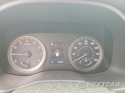 Zdjęcie 9 z 12 samochodu: 2016 HYUNDAI TUCSON SE VIN:KM8J3CA4XGU139212 - miniatura