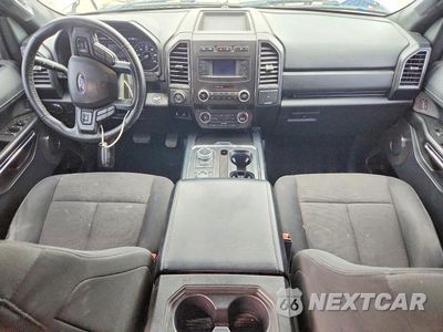 Zdjęcie 8 z 14 samochodu: 2020 FORD EXPEDITION MAX XL VIN:1FMJK1GT0LEA86787 - miniatura