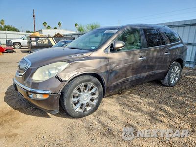 2011 BUICK ENCLAVE CXL 5GAKVCED8BJ311794 - główne zdjęcie licytacji z USA - miniatura