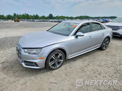 2018 AUDI A4 PREMIUM PLUS WAULMAF42JN020351 - główne zdjęcie licytacji z USA - miniatura