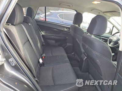 Zdjęcie 10 z 12 samochodu: 2014 SUBARU XV CROSSTREK 2.0 PREMIUM VIN:JF2GPAWC4EH327920 - miniatura