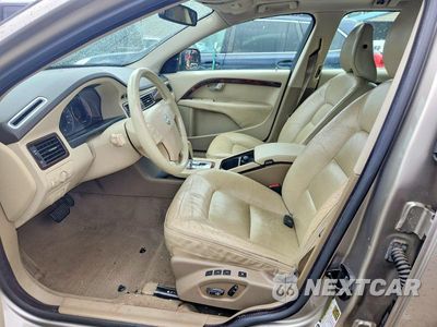 Zdjęcie 7 z 13 samochodu: 2008 VOLVO XC70 VIN:YV4BZ982881020315 - miniatura