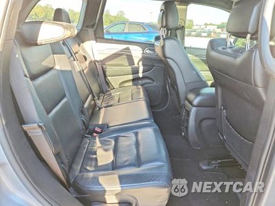 Zdjęcie 11 z 13 samochodu: 2021 JEEP GRAND CHEROKEE LIMITED VIN:1C4RJFBG7MC776969 - miniatura