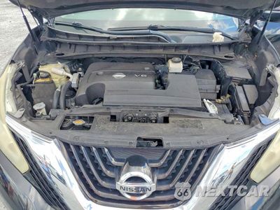 Zdjęcie 12 z 14 samochodu: 2015 NISSAN MURANO S VIN:5N1AZ2MG9FN235985 - miniatura