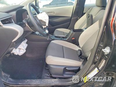 Zdjęcie 7 z 12 samochodu: 2026 TOYOTA COROLLA LE VIN:5YFB4MDE6TP486155 - miniatura