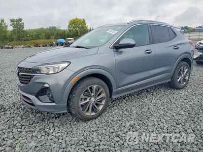 2022 BUICK ENCORE GX SELECT KL4MMESL1NB083521 - główne zdjęcie licytacji z USA - miniatura