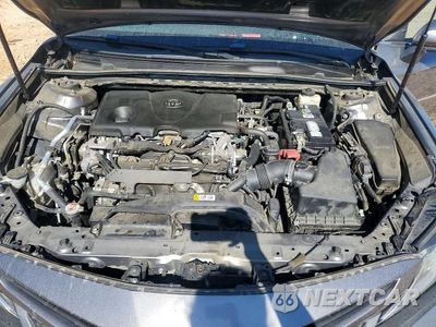 Zdjęcie 11 z 12 samochodu: 2018 TOYOTA CAMRY SE VIN:4T1B11HKXJU504885 - miniatura