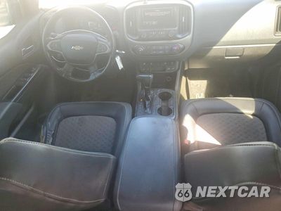 Zdjęcie 8 z 12 samochodu: 2017 CHEVROLET COLORADO Z71 VIN:1GCPTDE1XH1227989 - miniatura