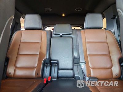 Zdjęcie 10 z 13 samochodu: 2014 FORD EXPLORER LIMITED VIN:1FM5K7F84EGB49334 - miniatura