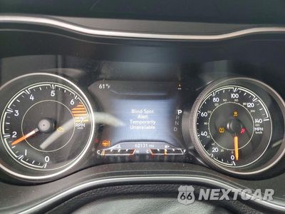 Zdjęcie 9 z 13 samochodu: 2019 JEEP CHEROKEE LIMITED VIN:1C4PJLDB8KD302320 - miniatura