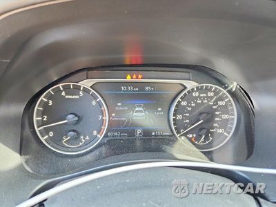 Zdjęcie 9 z 12 samochodu: 2020 NISSAN ALTIMA SR VIN:1N4BL4CVXLC282770 - miniatura
