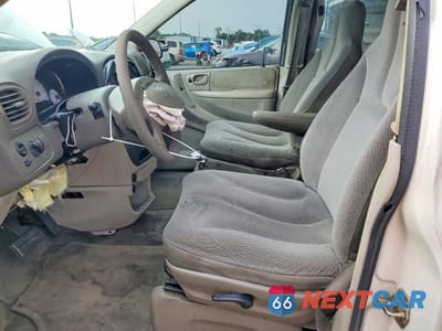 Zdjęcie 7 z 14 samochodu: 2005 DODGE CARAVAN SXT VIN:1D4GP45R85B119308 - miniatura