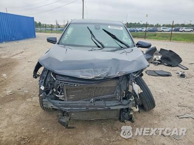 Piąte zdjęcie samochodu w środku: 2023 CHEVROLET EQUINOX LT VIN:3GNAXUEG7PS186353 - miniatura