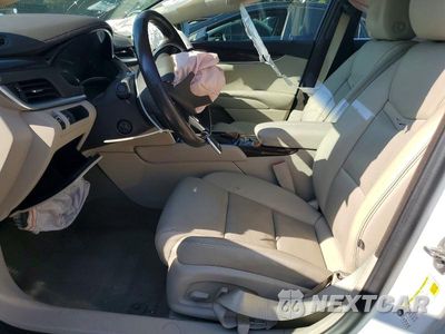 Zdjęcie 7 z 12 samochodu: 2017 CADILLAC XTS LUXURY VIN:2G61M5S30H9148330 - miniatura