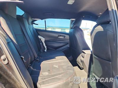 Zdjęcie 10 z 13 samochodu: 2025 TOYOTA COROLLA SE VIN:5YFS4MCE6SP252131 - miniatura