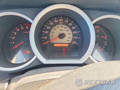 Zdjęcie 9 z 12 samochodu: 2008 TOYOTA TACOMA BASE VIN:5TETX22N88Z473962 - miniatura
