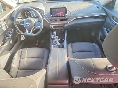 Zdjęcie 8 z 12 samochodu: 2023 NISSAN ALTIMA SV VIN:1N4BL4DW1PN342808 - miniatura