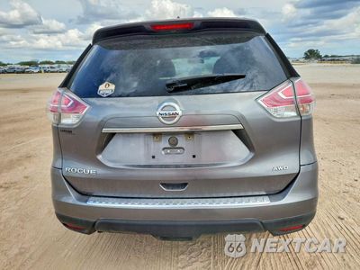 Zdjęcie 6 z 12 samochodu: 2016 NISSAN ROGUE S VIN:KNMAT2MV4GP595188 - miniatura