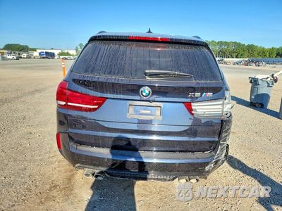 Zdjęcie 6 z 13 samochodu: 2016 BMW X5 M VIN:5YMKT6C51G0R78034 - miniatura
