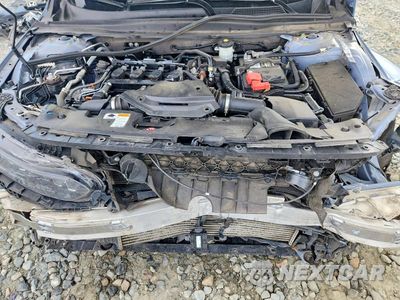 Zdjęcie 11 z 12 samochodu: 2021 HONDA ACCORD SPORT SE VIN:1HGCV1F41MA116159 - miniatura
